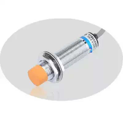 M18 Proximity switch Inductive LJ18A3-8-Z BX three-wire NPN PNP normally open normally closed 24v two-wire 220V