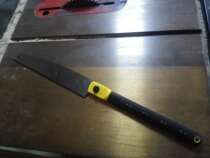 Jiu Ge wood tools large outdoor blade saw outdoor woodworking room truncation saw