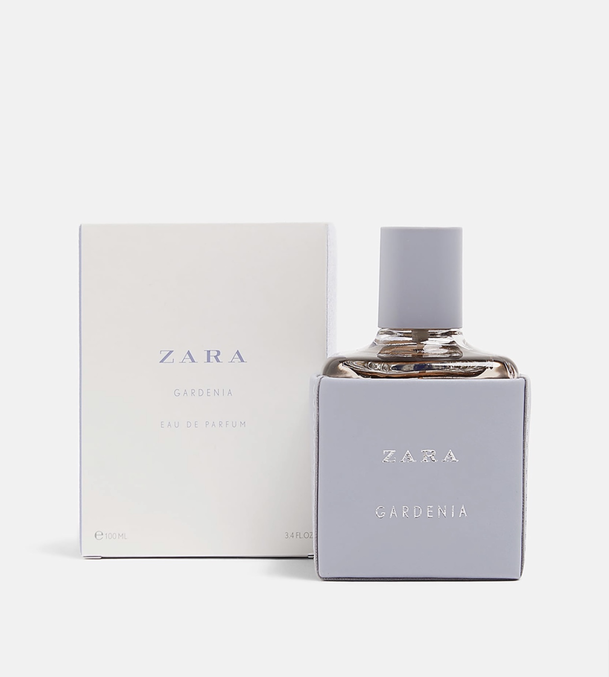 [Spot] Nước hoa nữ bọ cạp ZARA GARDENIA 200ml 100ml 30ml 10ml 10ml - Nước hoa nước hoa miracle