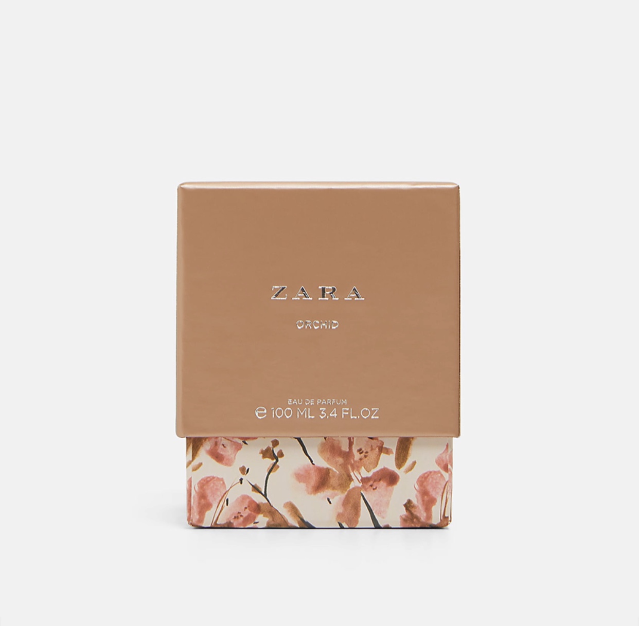 [Spot] Nước hoa phong lan ZARA ORCHID EDP 200ML 100ML 30ML 10ML - Nước hoa nước hoa charme nam