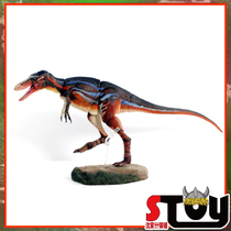 (Pre-sale)Beasts of the Mesozoic Tyrannosaurus Rex Second Wave 1 18 Qianzhou Dragon 12