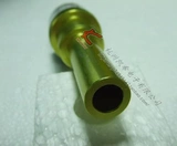 Высокая вакуумная регуляторная ионизирующая резистория Тепловая труба ZJ-52T (металлическая).