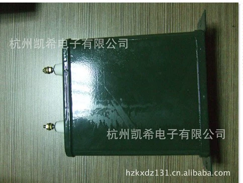 CH82 5KV 4 UF высокий характер высокий высокий датчик тепловой когерентный машина машина машины для оболочки железа масла погружение