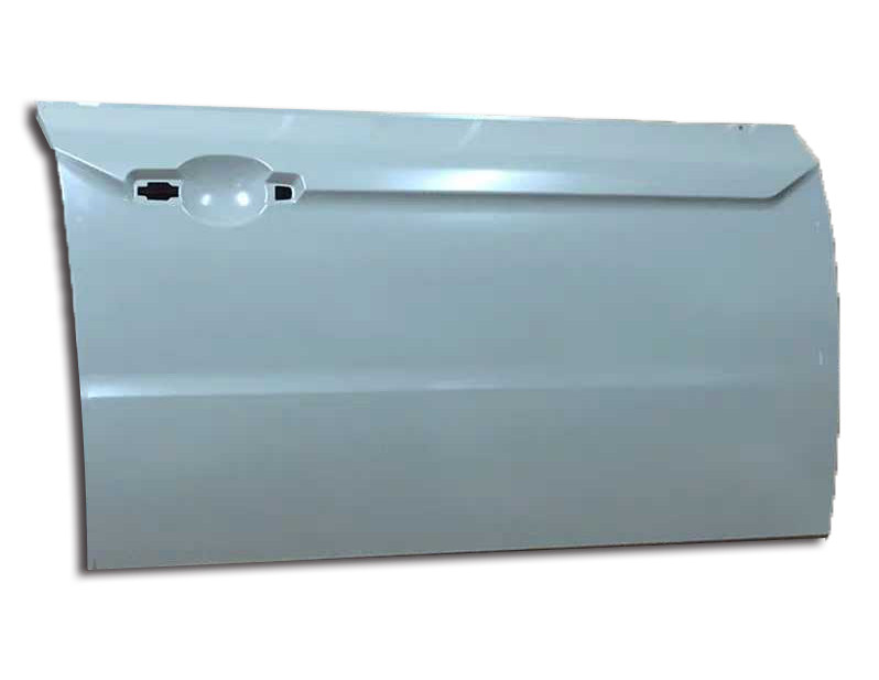 Sheet metal assessment training door panel car door panel leather Lefeng Sail right front door panel leaf fender national competition intermediate professional competition