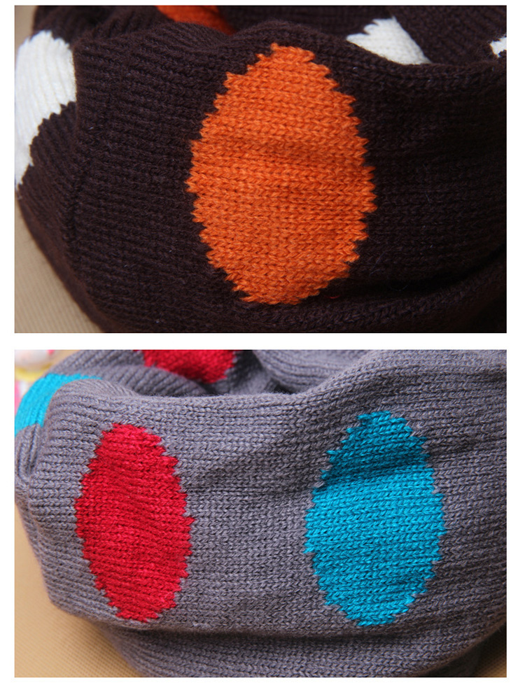 Foulard enfant - Ref 2138287 Image 12