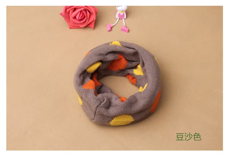 Foulard enfant - Ref 2138287 Image 17