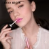 Cerro Qreen Crystal Lip Gloss Lip Gloss Nước dưỡng ẩm ngọt ngào lãng mạn 3.5g