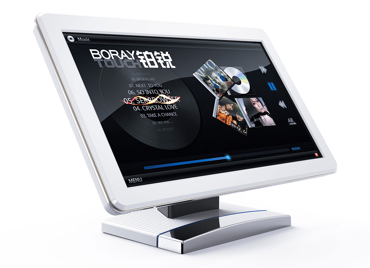 loa sony hát karaoke InAndon / Yinwang HD-618 Family Karaoke Karaoke Karaoke Bài hát 4K Âm thanh và Video 19/22 Inch Touch 	loa âm trần bose ds 40f