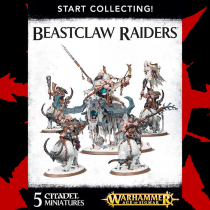 Chaos Casting] Warhammer Sigmar Era Destruction Camp Paw Road Bully New Handbags