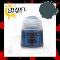  Chaos Casting]Warhammer Layer Dark Reaper