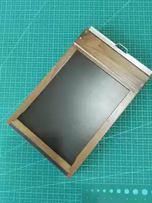 Shen Hao produces large format camera standard 5X7 wooden box second generation]