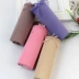 Aisha đồ ​​lót nữ chính hãng tre sợi eo eo gợi cảm túi hip rắn màu hộp nhỏ hộp quà tặng quần lót dây nam Bộ quà tặng