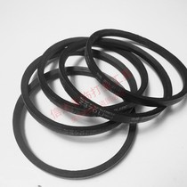 Roller Polishing Machine Rocket Gun KT3010 Polishing Machine Accessories Tank with belt polishing machine accessories