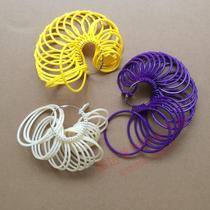 Bracelet Circle Measuring Tool Hand Inch Measuring Bracelet Size Contraption Circle Bracelet 27 Circle Ring Bracelet