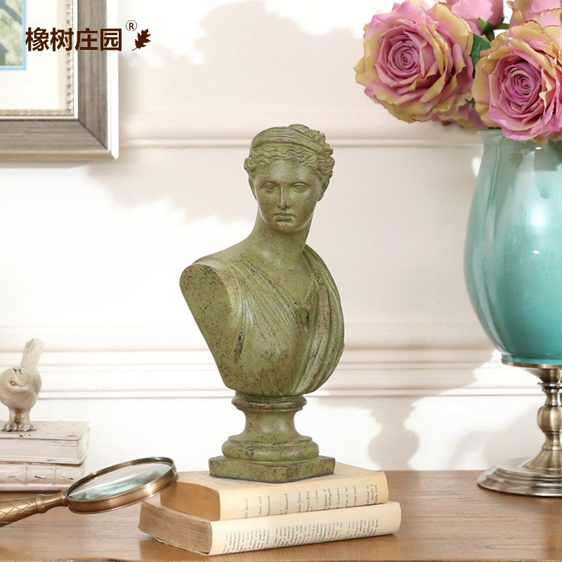 ����ׯ԰ŷʽ����ά��˹Ů��ڼ�W8000-106