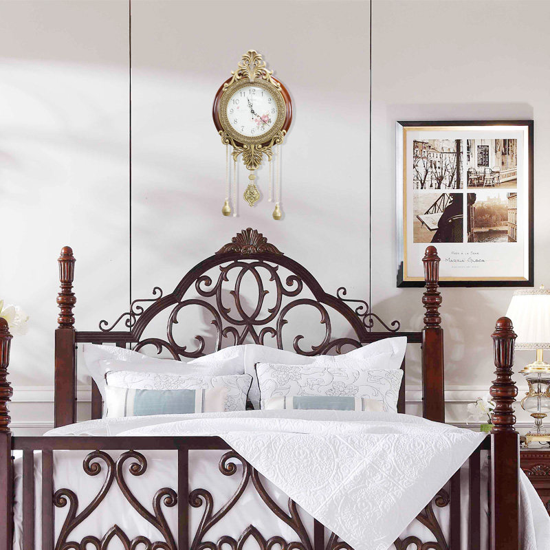 ����ׯ԰ŷʽ�ŵ�ͭ��ʵľ����206A