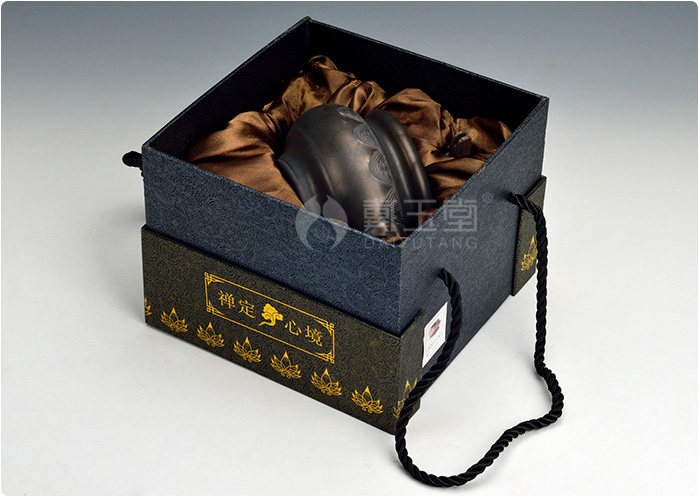 Yutang dai rust ceramic glaze antique aroma stove Buddha incense buner/smoked incense buner 2 or more optional D83-62