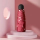 (Wave Dot Wine Red) 6 Super Super Light Sunscreen зонтик