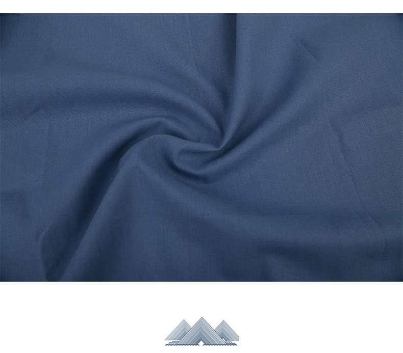 Mila làm bằng tay vải cotton trơn chất liệu thêu thủ công tự làm phong cách châu Âu thêu vải quần áo vải - Vải vải tự làm mua vải may quần áo