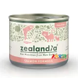 Новая Зеландия Zealandia Heranti 93%Содержание мяса ● 1 может использоваться кошками без долин.