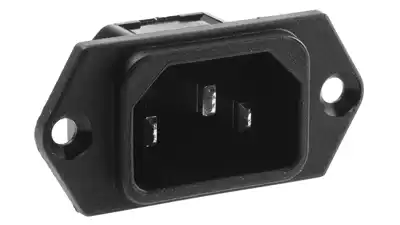 Schurter Schurter 6100 3100 IEC Power Tailstock 250V 15A Power Tailstock