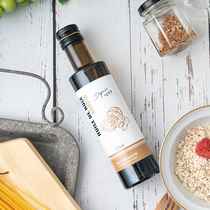 French imported Marne walnut oil supplement edible dha baby child pregnant woman 250ml date 23 march