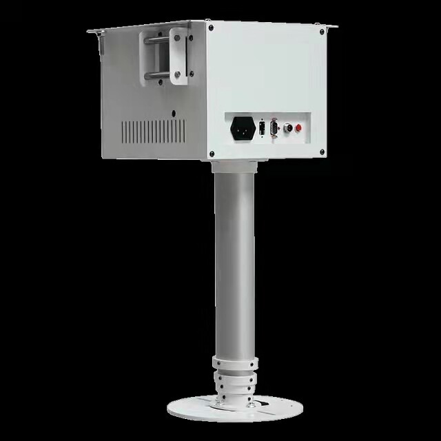 Projector Bamboo Electric Hanger