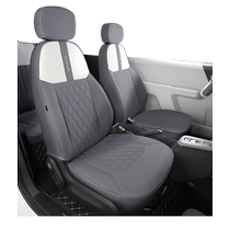 Suitable for Changan waxy corn seat cover lumin car seat cover special all-inclusive cushion car seat cover seat cover