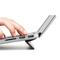 Bluelounge Kickflip notebook cooling bracket for Macbook pro13 15 16