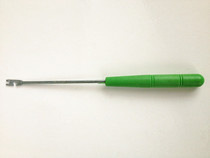 Fishing Accessories Easy Hook Fishing Decoupling Fish Crochet Hook Off Hook Instrumental Fishing Gear Fishing Supplies