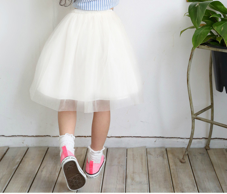 Jupe enfant - Ref 2049240 Image 66