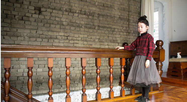 Jupe fillette YINGDIANG - Ref 2048289 Image 25