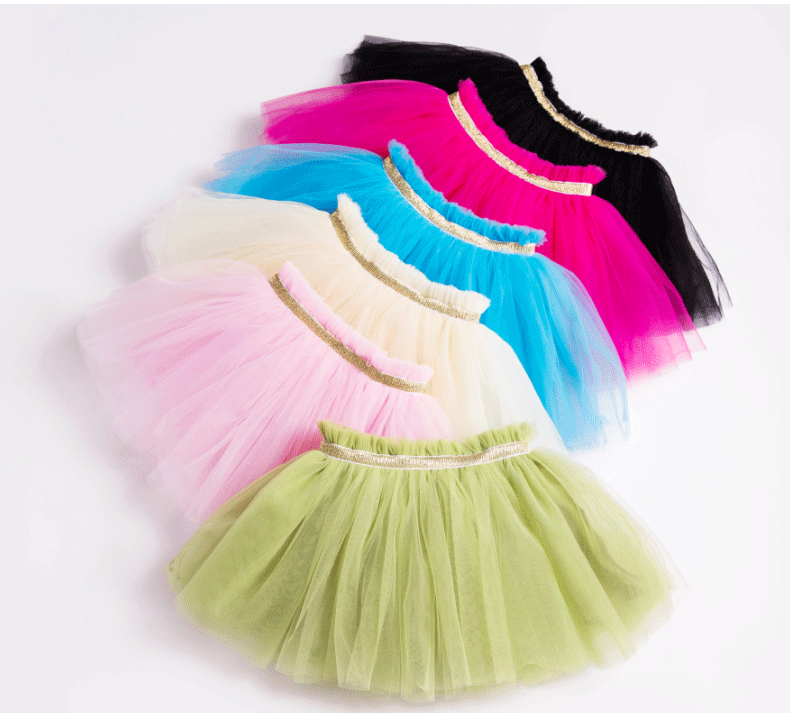 Jupe fillette - Ref 2050285 Image 11