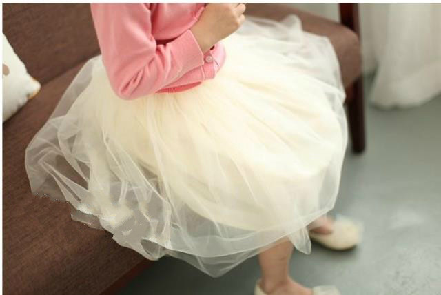 Jupe enfant - Ref 2049916 Image 9