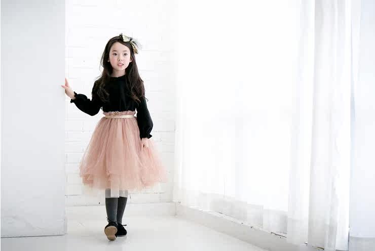 Jupe fillette YINGDIANG - Ref 2048289 Image 17