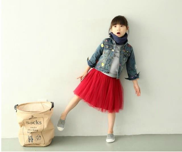 Jupe enfant - Ref 2049916 Image 30