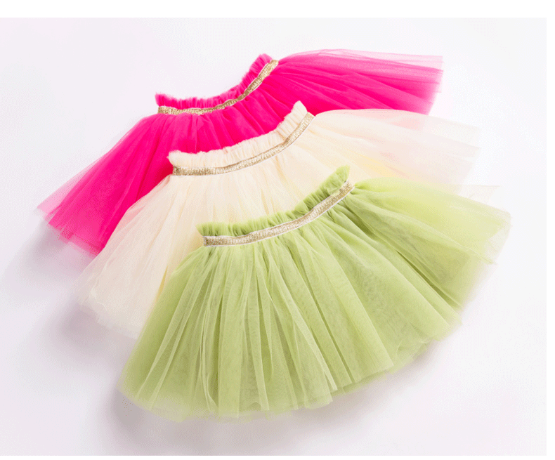 Jupe fillette - Ref 2050285 Image 13