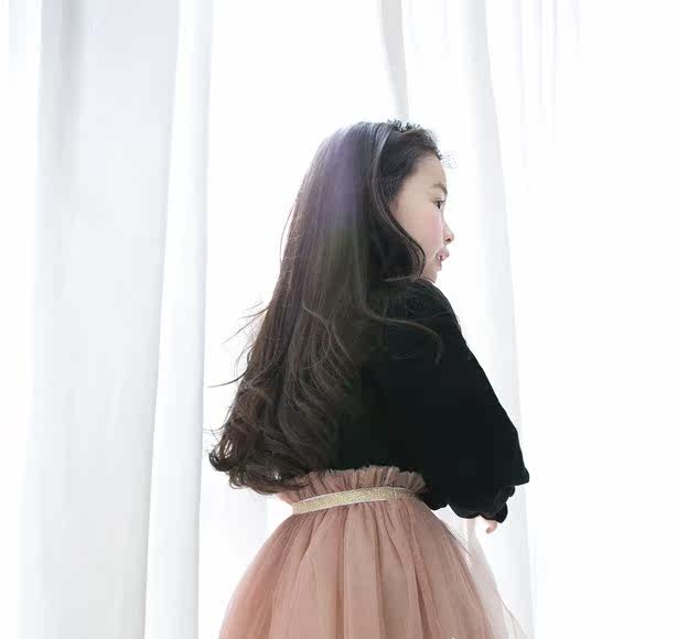 Jupe fillette YINGDIANG - Ref 2048289 Image 19