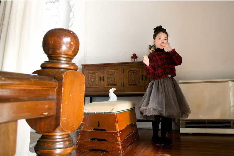 Jupe fillette YINGDIANG - Ref 2048289 Image 34