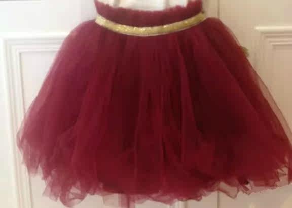 Jupe fillette - Ref 2050285 Image 17