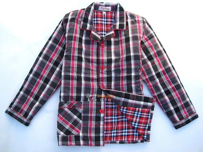 Pyjama mixte OTHER en Coton à manches longues - Ref 3005588 Image 7