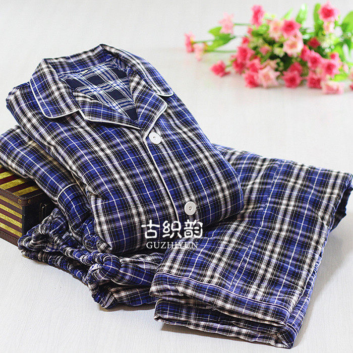 Pyjama mixte OTHER en Coton à manches longues - Ref 3005588 Image 12