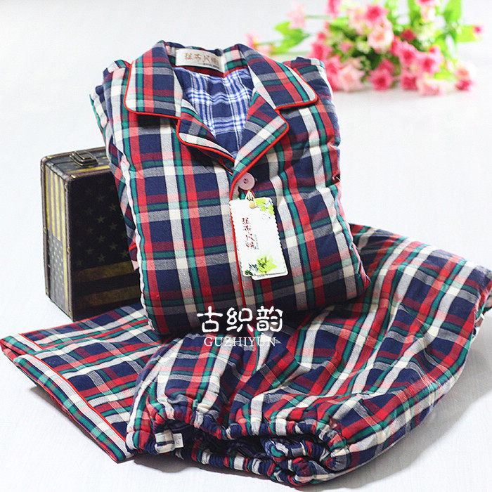 Pyjama mixte OTHER en Coton à manches longues - Ref 3005588 Image 25