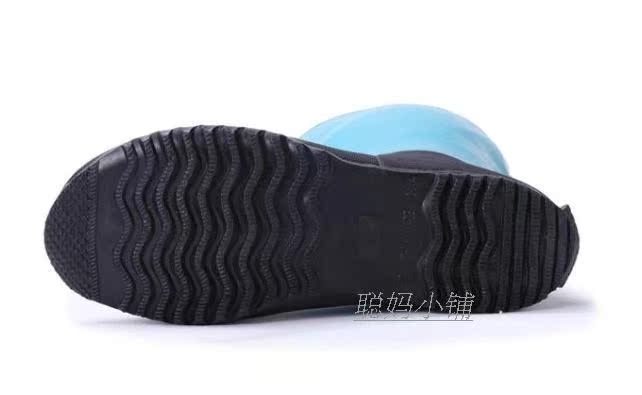 Chaussures en caoutchouc Europe - Ref 931702 Image 57