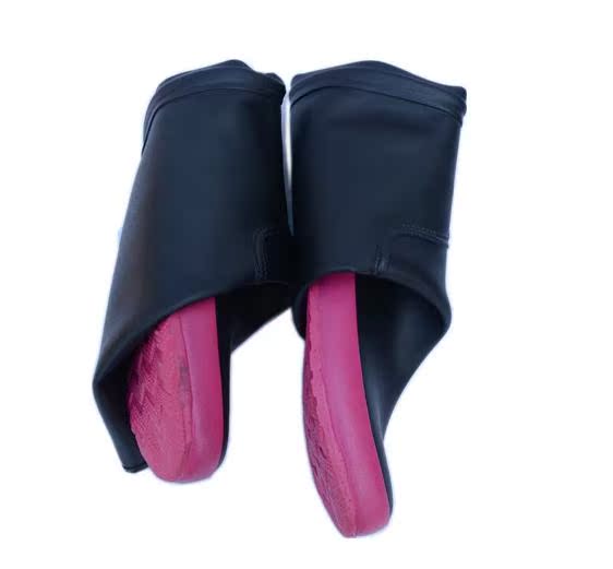 Chaussures en caoutchouc Europe - Ref 931702 Image 80
