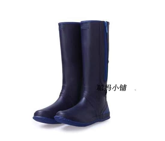 Chaussures en caoutchouc Europe - Ref 931702 Image 16