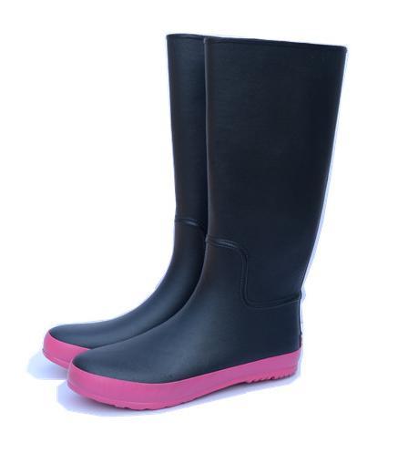 Chaussures en caoutchouc Europe - Ref 931702 Image 75