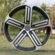 Bánh xe sửa đổi 17/1819 inch Volkswagen Golf 7 CC Magotan Passat Lingdu Lang Lang POLO