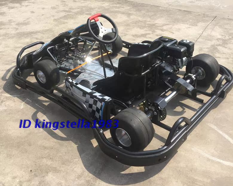 Người lớn đua xe thể thao đua xe mô tô ATV chạy xe đồ chơi Xe chạy xăng mã lực lớn có thể trôi 360 độ moto mini giá 1 triệu