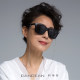 Glasses chain female hanging neck non-fading titanium steel eye chain glasses rope anti-drop reading glasses anti-drop rope sunglasses myopia